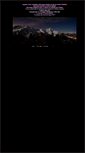 Mobile Screenshot of meteovaltellina.it